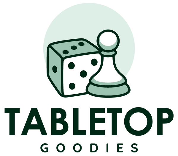 Tabletop Goodies