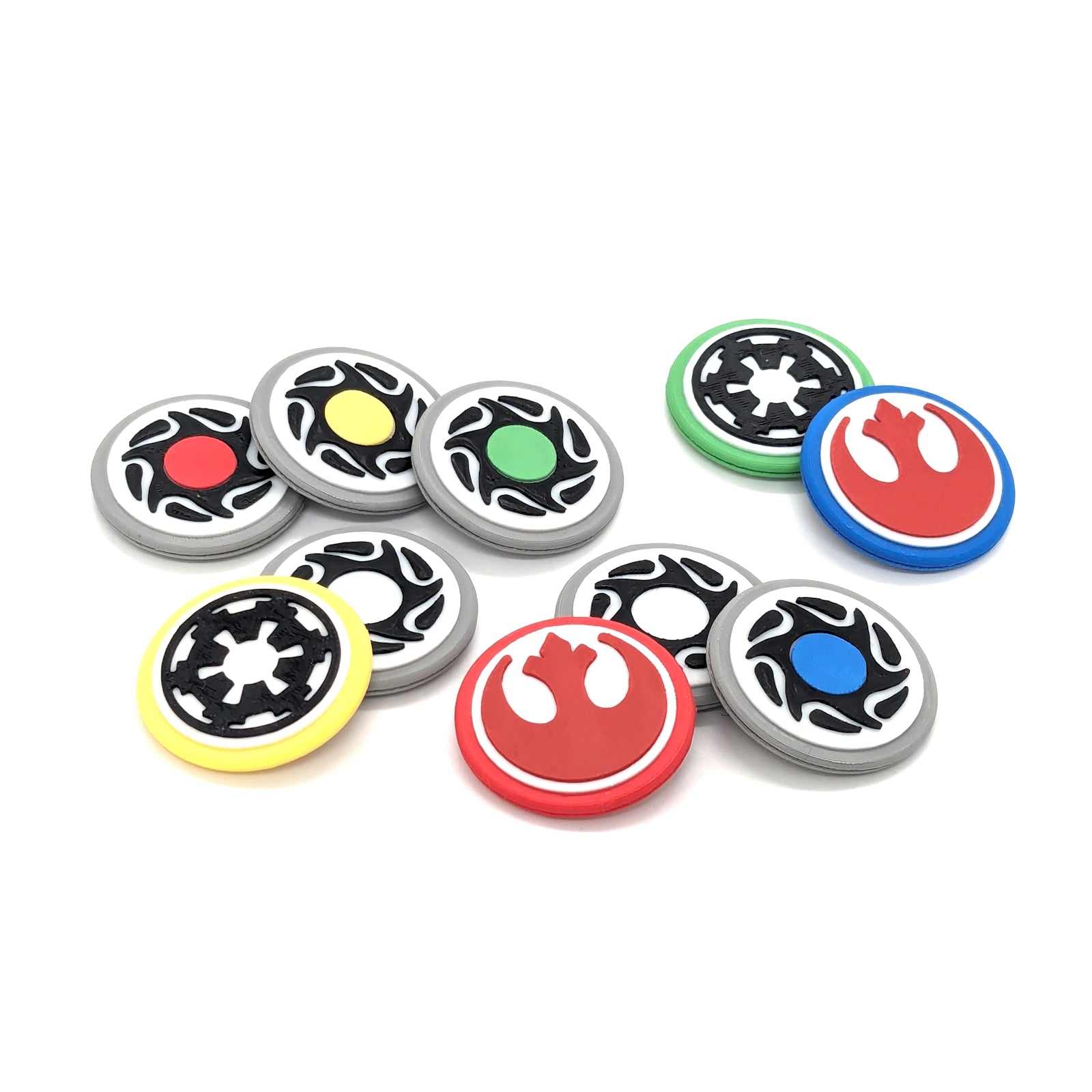 Tabletop Goodies | Star Wars: Imperial Assault - Mission Tokens